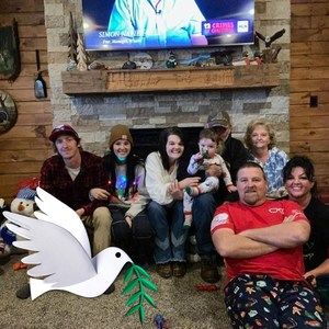 Meet your Posher, Mary katheryn